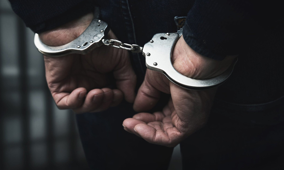 রাঙামাটিতে ছাত্রলীগ, যুবলীগ ও শ্রমিক লীগের চার নেতা আটক